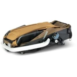 Croozer Dog Enna Gelb -Zoofachgeschäft 5ef95fe7720cbba0aa5a6f033afa8aac3ed9a47d 1313271 11824803