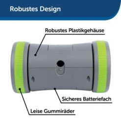 PetSafe Selbstbewegendes Belohnungsspielzeug Kibble Chase -Zoofachgeschäft 5f3de4053fdcdbcafb103b9f12d0d8477dd805f5 1418726 de DE 9241fe577b97c4adf26a50e0259f2a294a2503b6B0DVWd