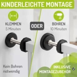 Bomi Türschutzgitter Extrahoch 107 Cm - Merle 73-81 Cm In Weiß Für Hunde & Katzen 7 Bomi Türschutzgitter Extrahoch 107 Cm - Merle 73-81 Cm In Weiß Für Hunde & Katzen -Zoofachgeschäft 64a378e3ead0a7c0042e04739f313b31f7ace2b9 1545121 de DE 3ac8c0ab89899d83668940e8a0c75fcd188a94c6dqlqql