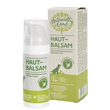 Naturally Good Hautbalsam 60ml 1 Naturally Good Hautbalsam 60ml