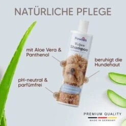 Pawlie's Welpenshampoo -Zoofachgeschäft 65f2c39ecaeedf2658824b9e4cb7847dea40f3d4 1626204 de DE 5b92076ea873c43c00736cab559194f586ac29f7i84C0G