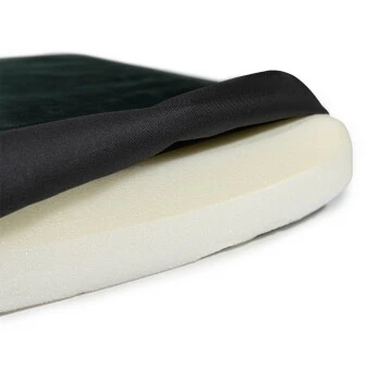 Rexproduct Otto Orthopädisches Hundebett Dunkelblau S-XL Dunkelgrün S 2 Rexproduct Otto Orthopädisches Hundebett Dunkelblau S-XL Dunkelgrün S – Bild 2