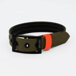 THE DOG IDEA Biothane Halsband Khaki Neon Orange XS -Zoofachgeschäft 67f6381cb11ab8d97211242395d112d4c4bc9dd0 1480100 de DE baf37bfd3e0e675be0a8f9d2f466375258bde70fJELiGy