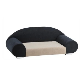 Silvio Design Hundesofa Amie 1 Silvio Design Hundesofa Amie