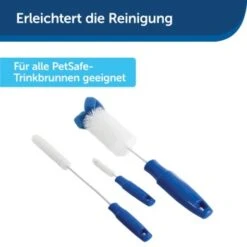 PetSafe DRINKWELL Reinigungsset -Zoofachgeschäft 704b111fe280a7822bd7265ba070fc809c9fefe6 1070723 3