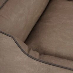 Knuffelwuff Hundebett Scottsdale Aus Kunstleder Stone Clay M-L -Zoofachgeschäft 7377f529feeab32847b0c5e1b6ab0a8d204f9990 1411998 de DE 73bad8937a9c52d88568b9d77347b87d08b52acb2v44jC