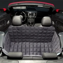 Doctor Bark Autoschondecke Für 2-Türer / Coupé / Cabrio Grau S -Zoofachgeschäft 73b51940595198eda8d039e7d26b80f17632daa0 d27b9788c8a17f1d6f139fe838da0827eeb09a1d