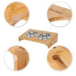 Lionto Futterstation Mit Bambusgestell -Zoofachgeschäft 74b6c89cc2c2ea61769a7976d3bbd0c81e0ef28a 1665980 de DE 187d78a7505538e9df3e49c2c60dd01be569c971btUcLz