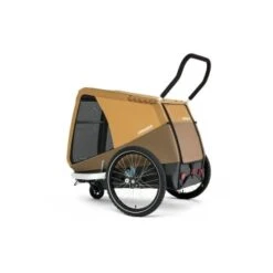 Croozer Dog Mikke Gelb -Zoofachgeschäft 76bb92a71c34c4e8596e023f4e6fc892ffd3af27 1313283 11869857