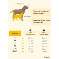 Lionto Hundetransportbox - Faltbar - Schwarz S -Zoofachgeschäft 7c4f03a2ce200325c189389a01e00ec1fee9f143 1494697 de DE 88ea4bc69d53df71b1e5056b534cc74c657affe7QMrFzm