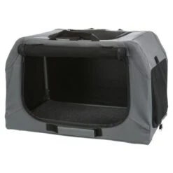 Trixie Mobile Kennel Easy Grau XS-S -Zoofachgeschäft 8064f0b11241f1766b68e42b139c70480f3d7c95 1343720 de DE a916292686e4e2c5898f87df0162815b54bf0614daJ11k