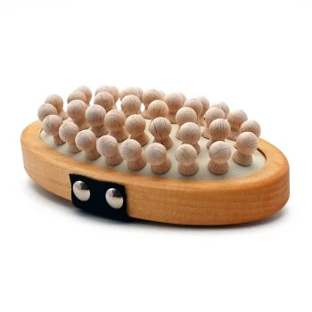 THE DOG IDEA Massagebürste Hunde 1 THE DOG IDEA Massagebürste Hunde