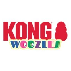 KONG Woozles Blau -Zoofachgeschäft 83f6e318b7295f1e22b42b02d94e73fdfca7f6ab RWZ21 LOGO 1