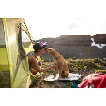 Ruffwear Highlands Pad™ Hundebett M 6 Ruffwear Highlands Pad™ Hundebett M – Bild 6