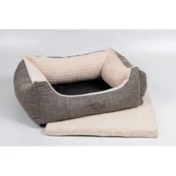 TrendPet VitaBed Classic Orthopädisches Hundebett Beige S -Zoofachgeschäft 8781fcfcec523efe51cdb46ca5af3add85e86cae 1312262 de DE bf069ec6a9af682aa2556d197a42033fa9445878OlhMal