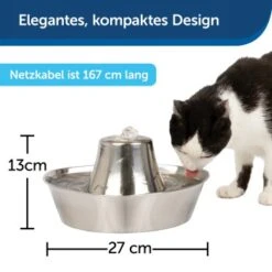 PetSafe Trinkbrunnen Seaside -Zoofachgeschäft 88475f1f55671a7c9bc58bf6daf3f892a9bc4393 1423699 de DE 1e38f78004d89d348095165dc56350cb60a7af3b75vu0Z