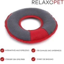 RelaxoPet PLAY Multi-Ring 10 RelaxoPet PLAY Multi-Ring -Zoofachgeschäft 8d88b3127661e3c31b840cd6af6071e75b53cf7d 1346207 de DE 145dd9f0ad2ee2a4608f345b49cff4b7a78b80bay7Ai1z