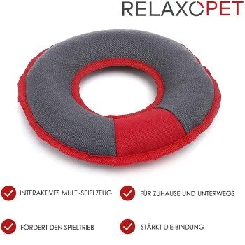 RelaxoPet PLAY Multi-Ring 5 RelaxoPet PLAY Multi-Ring – Bild 5