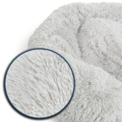 Wallace & Jones Plüschbett Sarnia L Hellgrau 12 Wallace & Jones Plüschbett Sarnia L Hellgrau -Zoofachgeschäft 9007f1f62d4ffb52f66a1edd818ed8b39308a80f 1371487 de DE df5ffb8144439aa7a3b56d47e9c94bd24d3f9f81dyQtes