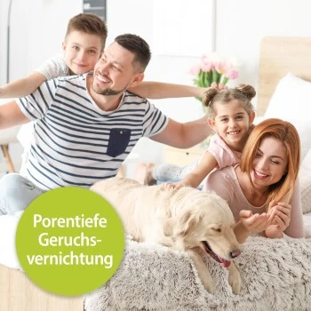 Bactador Geruchs- Und Fleckenentferner Konzentrat 1 L 3 Bactador Geruchs- Und Fleckenentferner Konzentrat 1 L – Bild 3