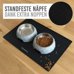 KaraLuna Napfunterlage Aus Silikon 48x30 Cm Eckig Schwarz -Zoofachgeschäft 95fc38c2044c5cf6de026e020b3bc2bd587361e1 1407480 de DE 8fc9bf4a1c7971a28dd1c7a2b92d9130332f785fvTkfWQ