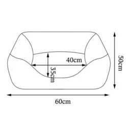 Lionto Hundebett Mit Wendekissen Meliert Grau S -Zoofachgeschäft 967b3120a269f5166a7d324ccca475dabe75ca30 1665918 de DE 2989b4ad392af1b2228d52d4a992c3fb65573c88pMggvw