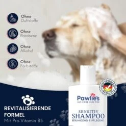 Pawlie's Sensitiv Hundeshampoo Für Hunde -Zoofachgeschäft 968443fa9a5766afa302f387a202af2d1eed127a 1626194 de DE ecdafaaa0cc3cc5d7882cf161bd8683b15187c42vaJCYp