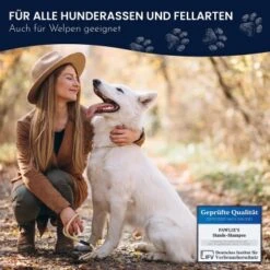 Pawlie's Sensitiv Hundeshampoo Für Hunde -Zoofachgeschäft 9a25ce8c4b3b089e94cd6bb2fc9b69bedb6c0c16 1626194 de DE f69f5327542e79253d24ae76e8bfd1adacb6089aKF17bB