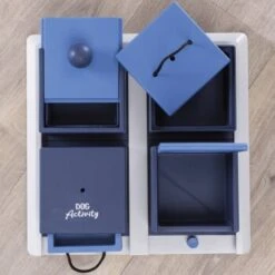 Trixie Dog Activity Poker Box -Zoofachgeschäft 9c4241194337788695e82e682cd5f0b0942a20d0 5fbc53fcc14b123e5e0d57f54245982d37f6349a