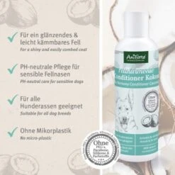 Aniforte Fellharmonie Conditioner Kokos 200ml 7 Aniforte Fellharmonie Conditioner Kokos 200ml -Zoofachgeschäft 9fb027c67c92eefb935f256cb1829afde4f7b38e 1439779 de DE 02a0a5569af95584e8f3072c57259a58a7640103QAg0aj