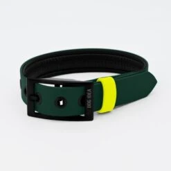 THE DOG IDEA Biothane Halsband Dunkelgrün XS -Zoofachgeschäft a0b9bc41481ae394b63f7dc052180aab513b56ce 1674186 de DE 338ce072795a9cc1415c926aa950fab8609de620O2I7Ef