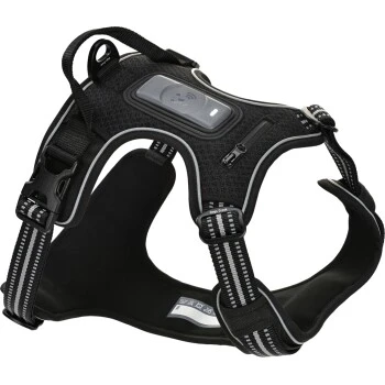 Fressnapf Tracker Pathfinder Geschirr Set S 3 Fressnapf Tracker Pathfinder Geschirr Set S – Bild 3