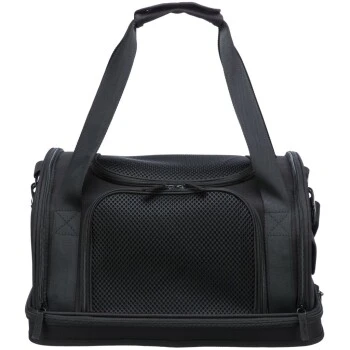 Trixie Airline Tasche Fly 4 Trixie Airline Tasche Fly – Bild 4