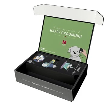 Moser Schermaschine Typ 1400 3 Moser Schermaschine Typ 1400 – Bild 3