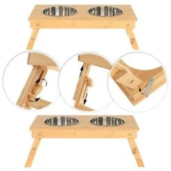 Lionto Hundenapf Aus Bambus, Futterstation 10 Lionto Hundenapf Aus Bambus, Futterstation -Zoofachgeschäft ae4a85870d582370995a7311f09811cb64360dd3 1665995 de DE 3c529809943529433a48e154707d0a873ec50d0d97rjCK