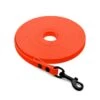 THE DOG IDEA Welpen Schleppleine Orange 5 M
