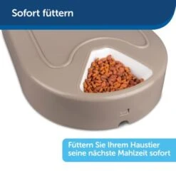 PetSafe Futterautomat Für 5 Mahlzeiten -Zoofachgeschäft b4fee51349f769c7acc2dfd1a13a8a182dae26d2 1176866 de DE 59e35f028784fc83bdd924996ba738e98fec917cQs9q9X