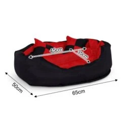Lionto 4-in-1 Hundebett S -Zoofachgeschäft b72b7d12c36b49b7009546a88cb0410a79bd171e 1665900 de DE 311458bf61732bf7e21cf06ddc642d688d94b7dc4UUWTv