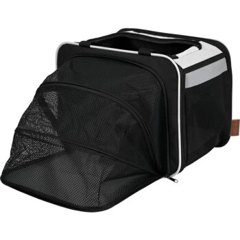 MORE Fahrradtasche Velo Hinten 4 MORE Fahrradtasche Velo Hinten – Bild 4