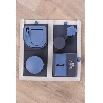 Trixie Spielzeug Dog Activity Poker Box 2 5 Trixie Spielzeug Dog Activity Poker Box 2 – Bild 5