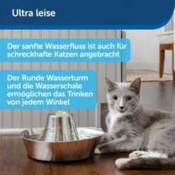 PetSafe Trinkbrunnen Seaside -Zoofachgeschäft b8c30eb80c3b41d9f97ae45dfa553a3f3cf275d0 1423699 de DE 574133d75b37dd533cfefe79c3b58691ae333d20jypsKp