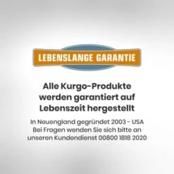 Kurgo Halbhängematten-Sitzbezug Für Hunde, Grau -Zoofachgeschäft b994de22d63ae0d88845abb937a846e7414d58a4 1481198 de DE f3b0a49b7bbfbf4f153366fd72ca347e71a744ab8LDGUy