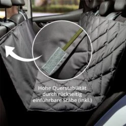 Doctor Bark Pointer Autoschondecke Rückbank 3-Sitz S -Zoofachgeschäft ba6f156f8e49ddac8f519177ba5954a9832d2d67 cb5d58fce80ebdf39213fb605b2bbeb8b6a952e5