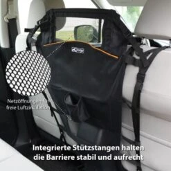 Kurgo Rücksitz-Trennwand Für Hunde, Schwarz -Zoofachgeschäft baa67ba1159ddde7192f277f8c9aebfe8e263fba 1262329 de DE 1b230da8333730657453d64adc090a3b5c5641dbrcbhLv