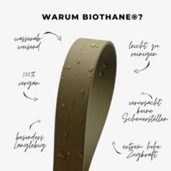 THE DOG IDEA Biothane Halsband Grau Schwarz S -Zoofachgeschäft bc51a6a0b87bfa1b22c56dd3ef3e61b59c479524 1662787 de DE 835dc7d985c56b6a42b2340aa64f4ce031ee2fd7bZPhDv