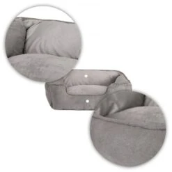 Lionto 2-in-1 Hundebett Hundekissen S -Zoofachgeschäft c36603c3b49dcba706f267c5935a0de578a8e329 1666112 de DE 75982d1cbfbf049b1d3b8d0196f0efd481e2a318CsUuXE