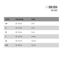 THE DOG IDEA Zugstopp Halsband Schwarz S -Zoofachgeschäft c6ddd2eee3208400220c89eaa47bc2e3ffb80c86 1499725 de DE cfa8279ddf0690d1f7970310a8eff4af3890fd15QQM5rM