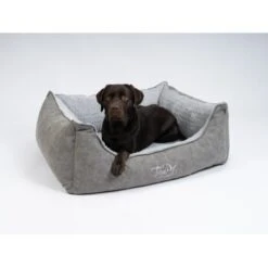 TrendPet VitaBed Style Orthopädisches Hundebett Grau S 9 TrendPet VitaBed Style Orthopädisches Hundebett Grau S -Zoofachgeschäft c984fcdfd8f9f81c46475a8d6d00900e9efec9b3 1390626 de DE c1ab89d5bd058519b8b261aad3707676c57952d39f4feG