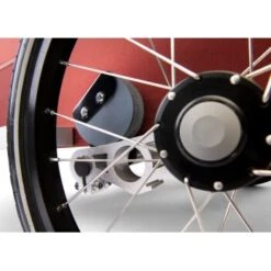 Croozer Cargo Tuure -Zoofachgeschäft ca8b97141695a7e46a0ef727fe3853ffbaf9be41 croozer cargo tuure lava red federung 1