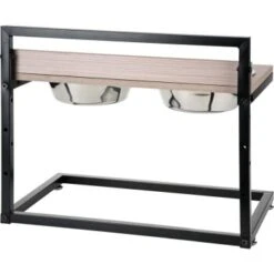 MORE Foodbar Dining 2x2200ml -Zoofachgeschäft cafefa3f38c85a731eaf35d7e858f2f752970fdf 1378171 de DE More Foodbar Dining wb 1